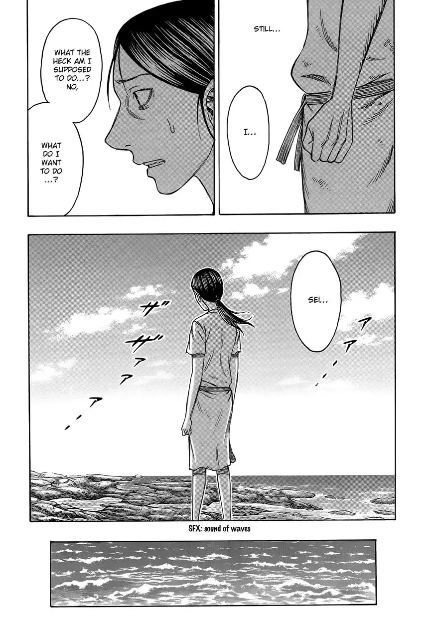 Suicide Island Chapter 111 6